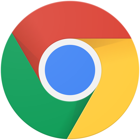 Chrome Icon