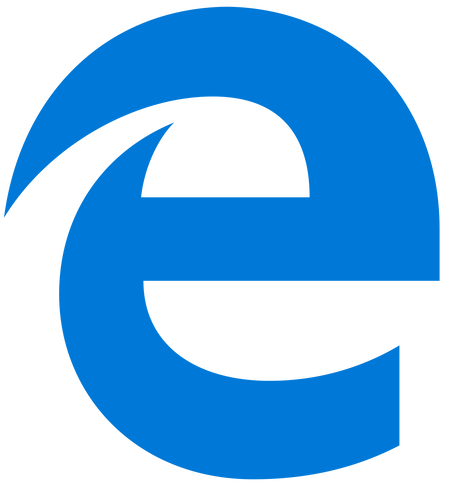 Edge Icon